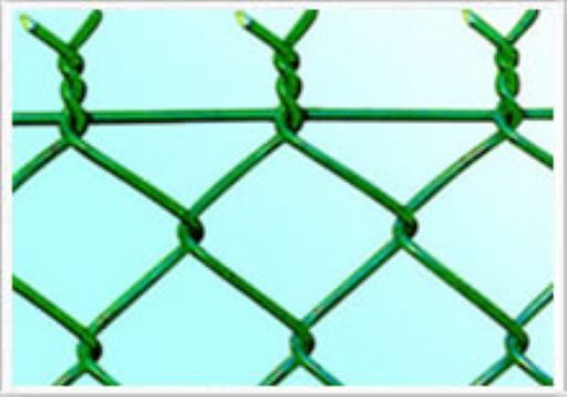 Chain Link Fence 